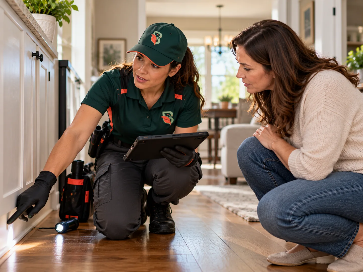 Pest Control Bluff Springs, IL FAQs